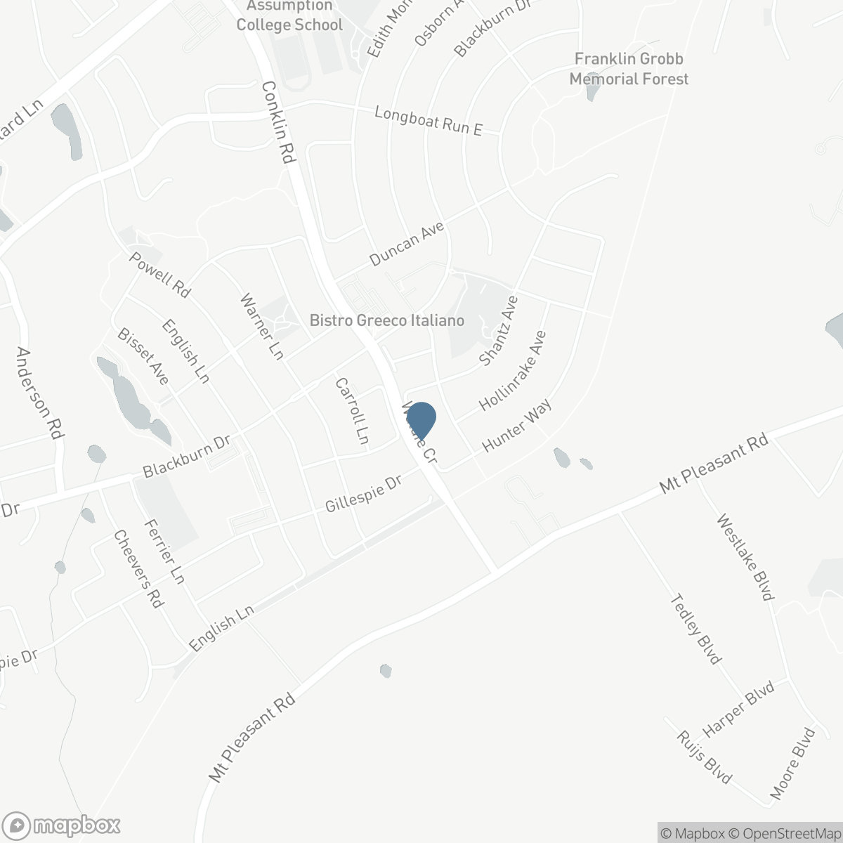 30 WALDIE Crescent, Brantford, Ontario N3T 0A5